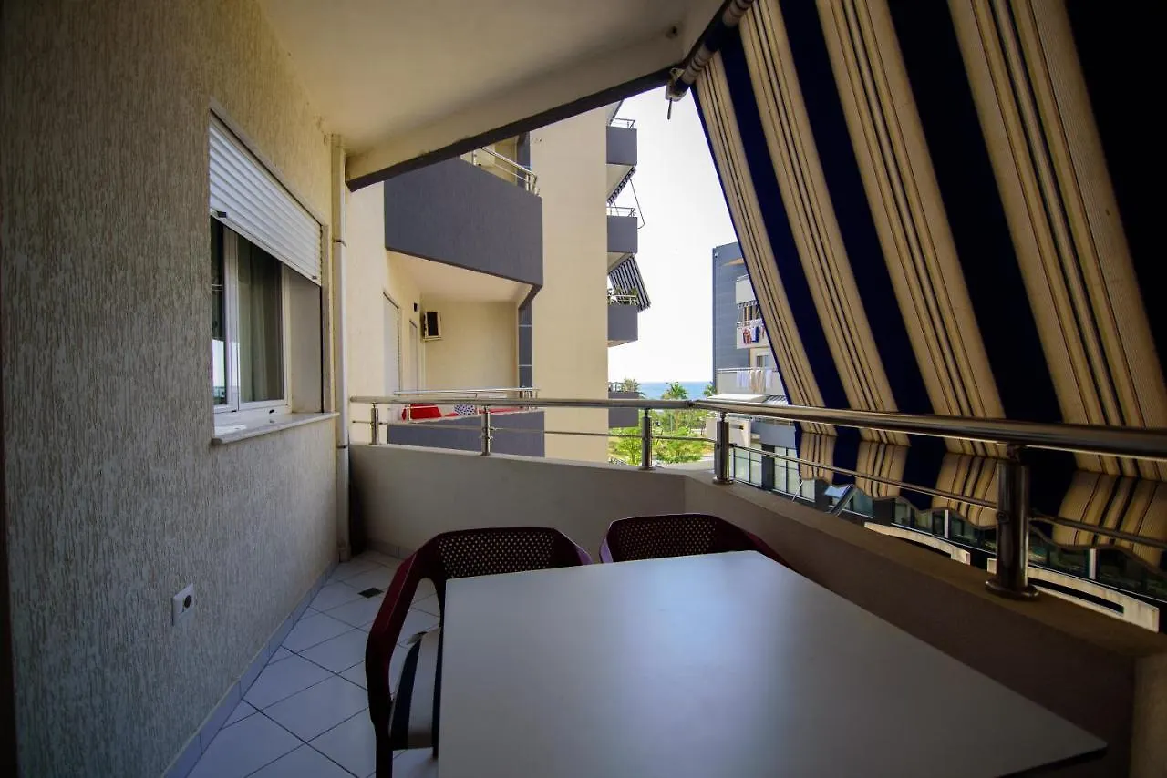 Apartament Deti Blu 3 Vlorë 0*,  Albania